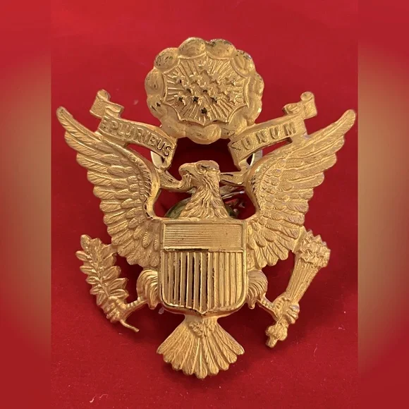 J.R. Gaunt & Sons | Accessories | Original Ww2 Us Army  display picture 1